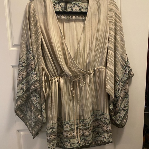 BCBGMaxAzria Romper - Picture 4 of 4